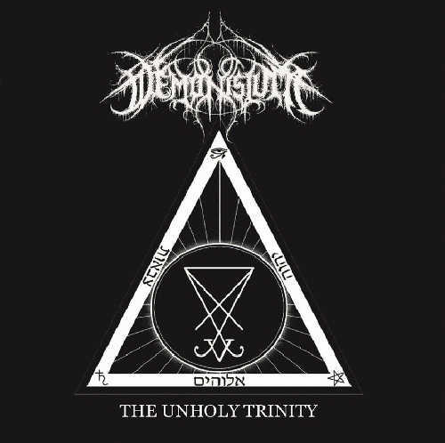 Demonisium : The Unholy Trinity